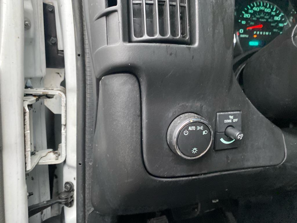 used 2016 Chevrolet Express 2500 car, priced at $13,995