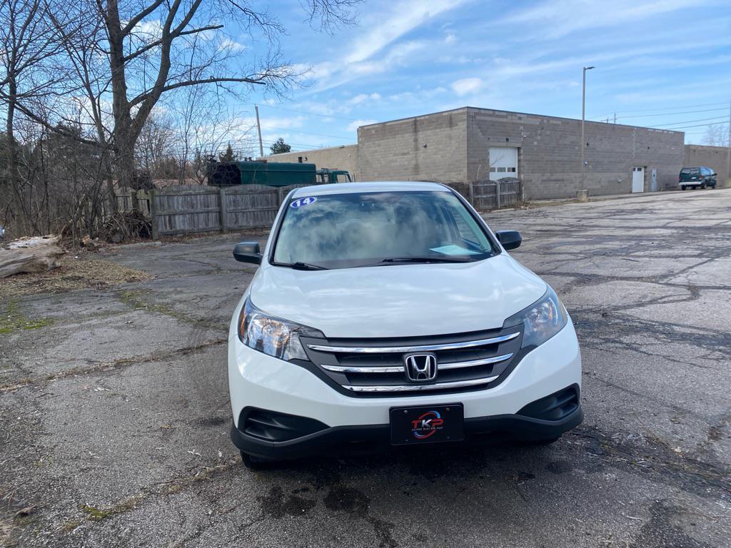 used 2014 Honda CR-V car, priced at $12,995