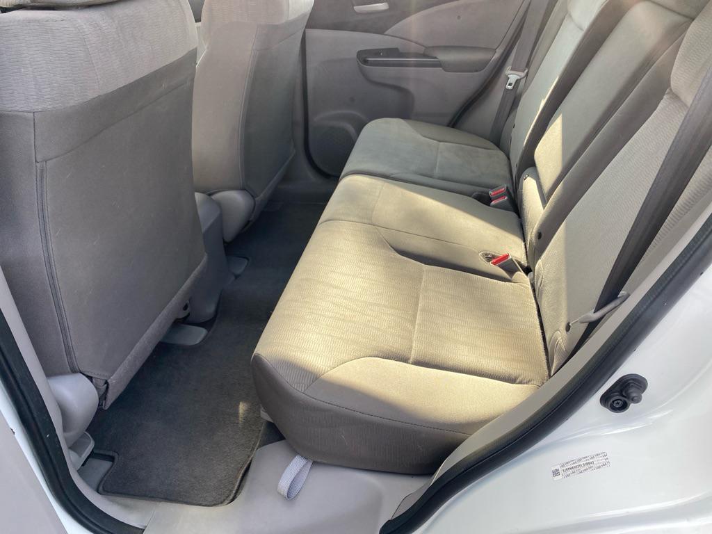 used 2014 Honda CR-V car, priced at $12,995