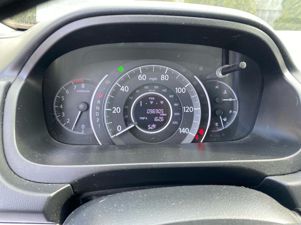 used 2014 Honda CR-V car, priced at $12,995