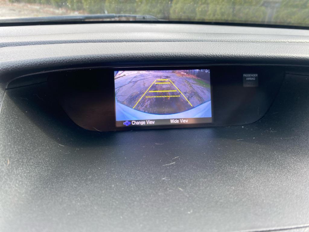 used 2014 Honda CR-V car, priced at $12,995