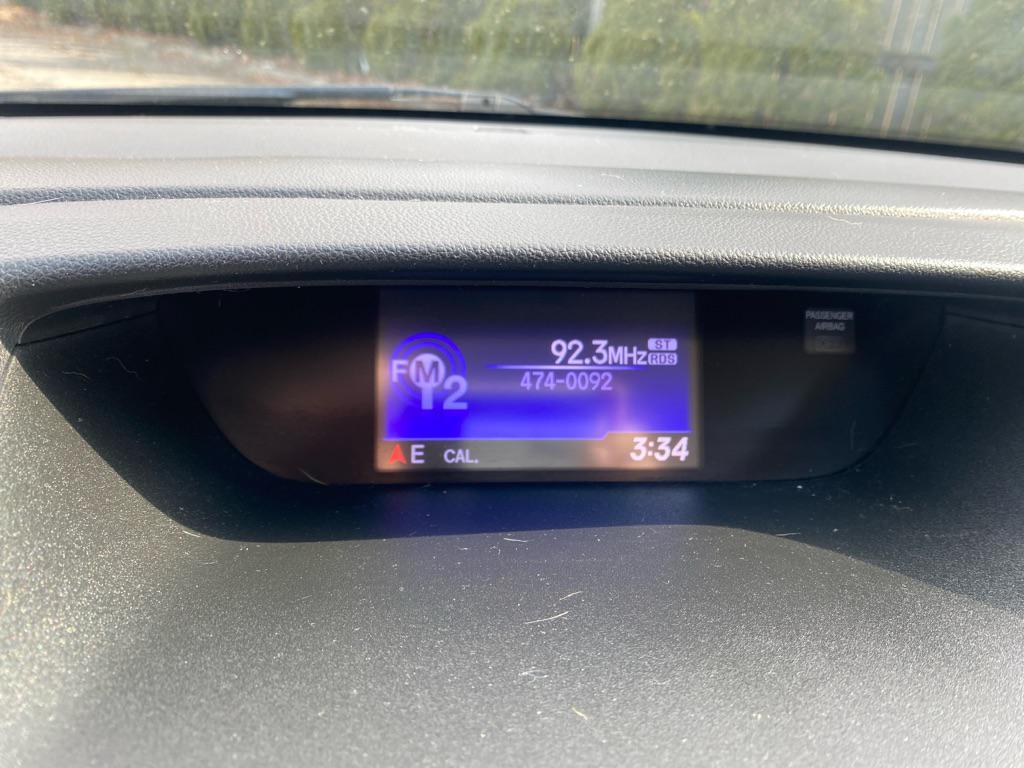 used 2014 Honda CR-V car, priced at $12,995