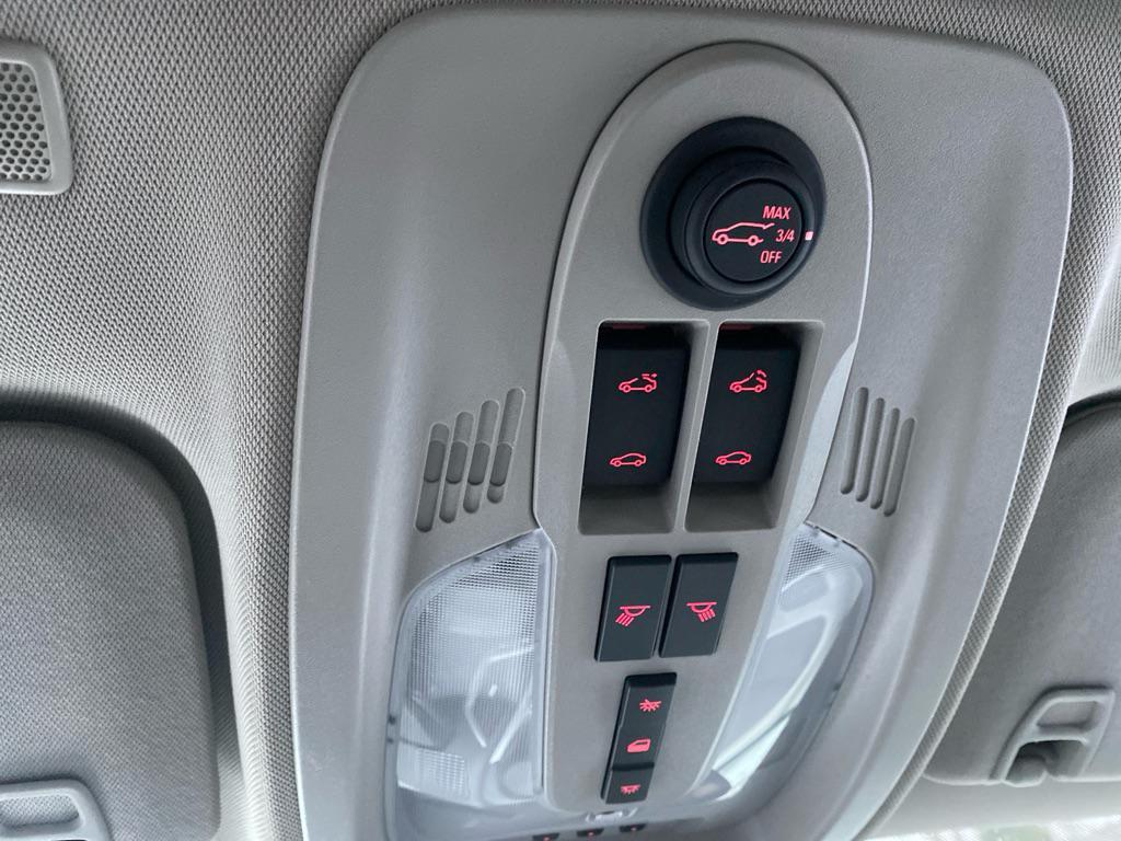 used 2017 GMC Terrain car, priced at $13,995