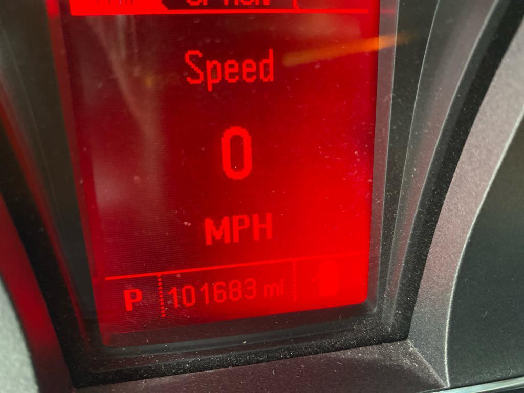 used 2017 GMC Terrain car, priced at $13,995