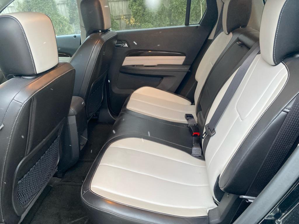 used 2017 GMC Terrain car, priced at $13,995