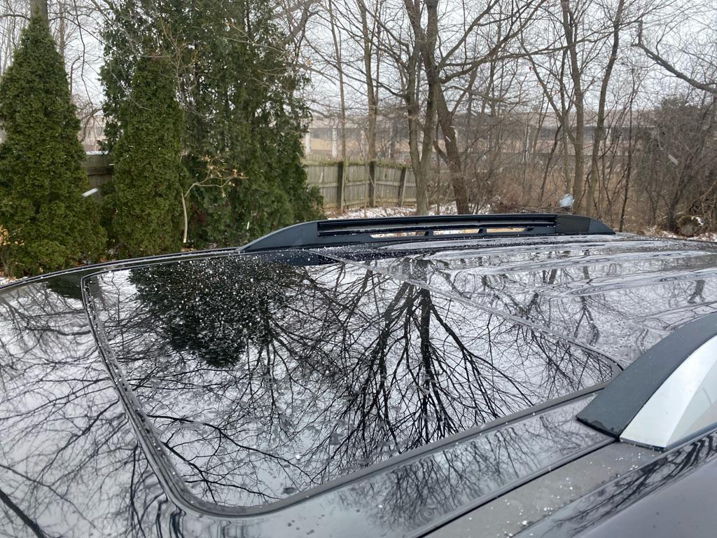 used 2017 GMC Terrain car, priced at $13,995