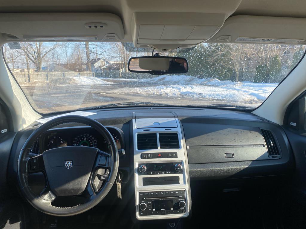used 2010 Dodge Journey car, priced at $7,495