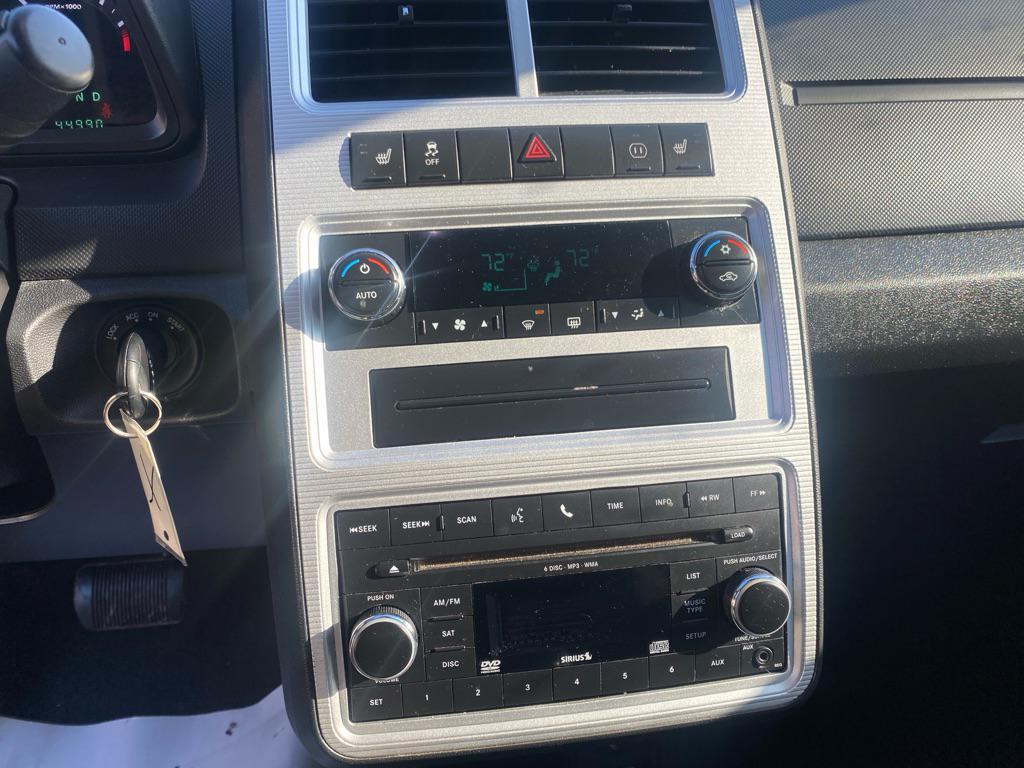 used 2010 Dodge Journey car, priced at $7,495