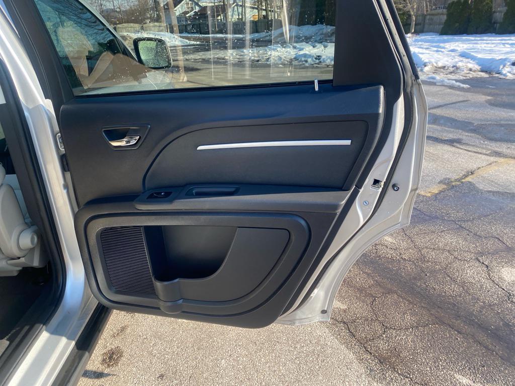 used 2010 Dodge Journey car, priced at $7,495