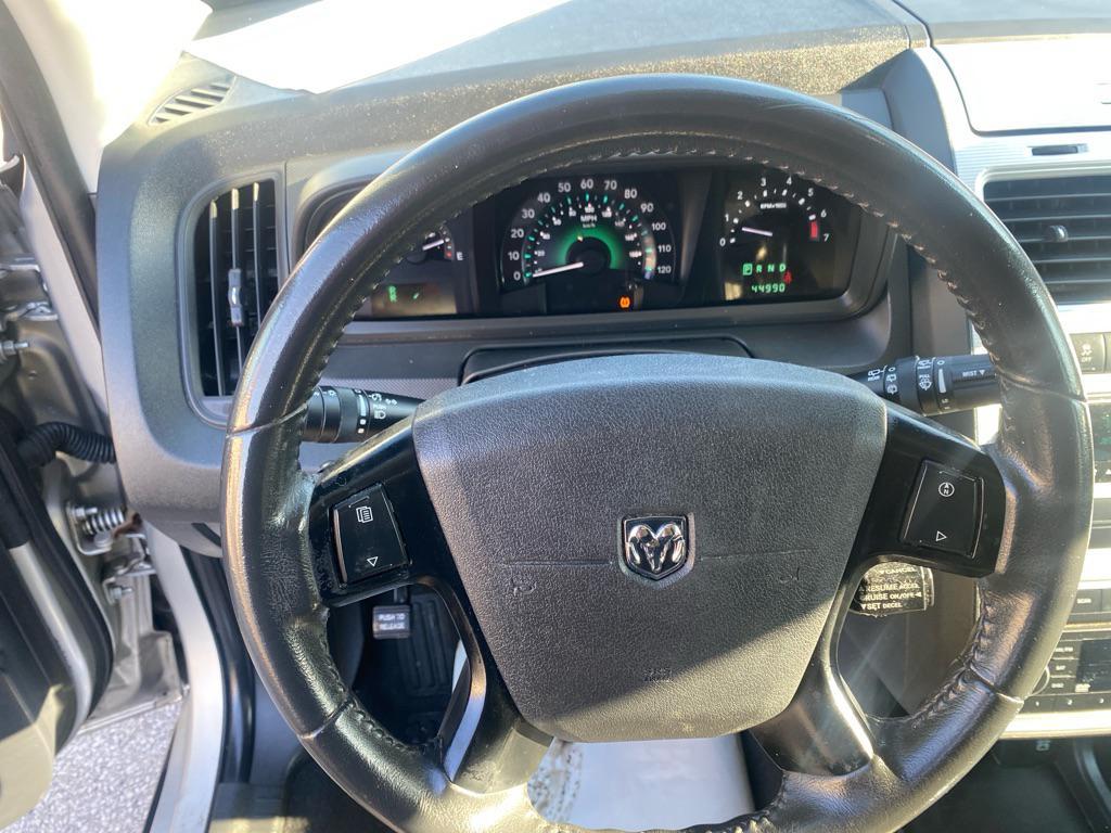used 2010 Dodge Journey car, priced at $7,495