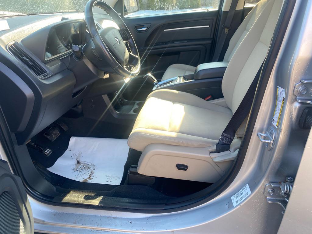 used 2010 Dodge Journey car, priced at $7,495