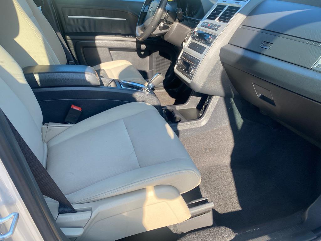 used 2010 Dodge Journey car, priced at $7,495