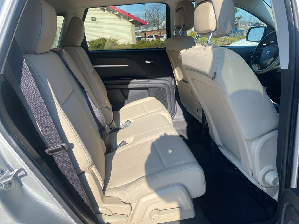 used 2010 Dodge Journey car, priced at $7,495