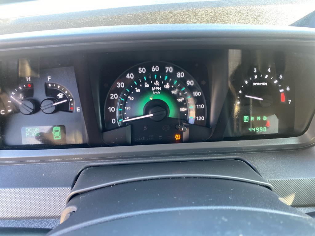 used 2010 Dodge Journey car, priced at $7,495