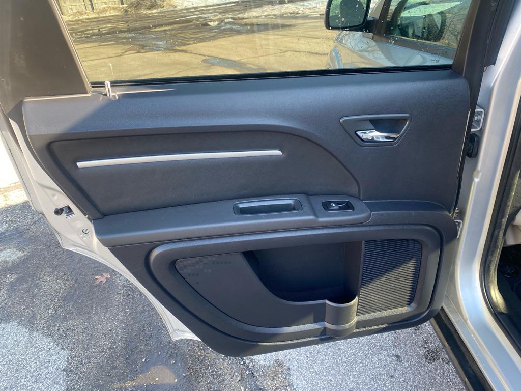 used 2010 Dodge Journey car, priced at $7,495