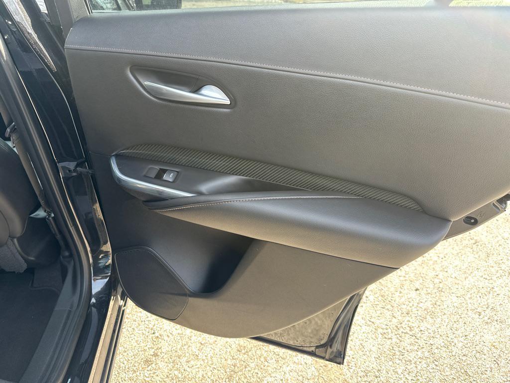 used 2019 Cadillac XT4 car, priced at $13,995