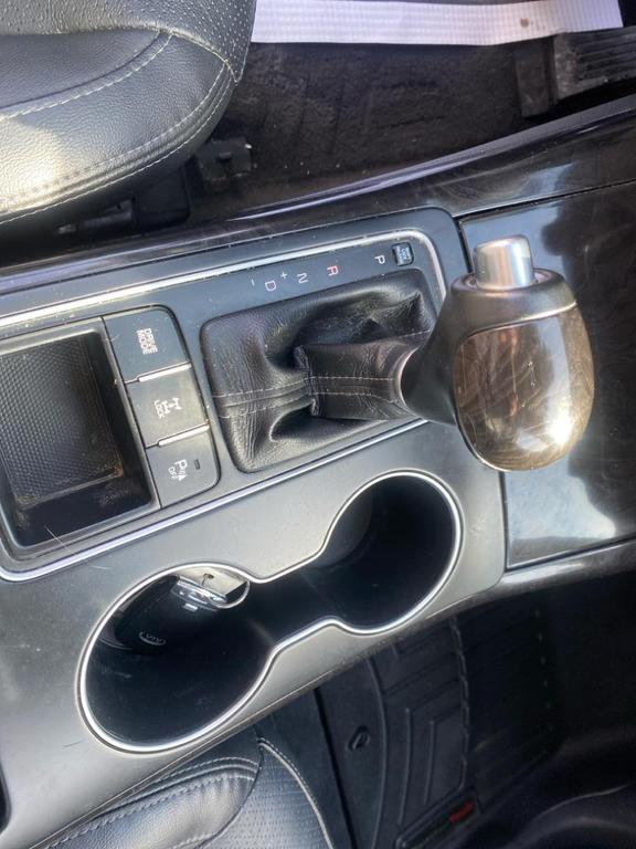 used 2016 Kia Sorento car, priced at $9,995