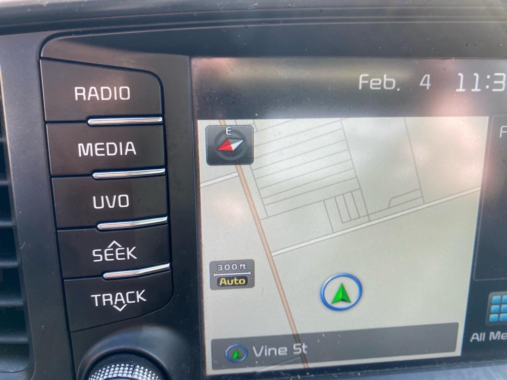 used 2016 Kia Sorento car, priced at $9,995