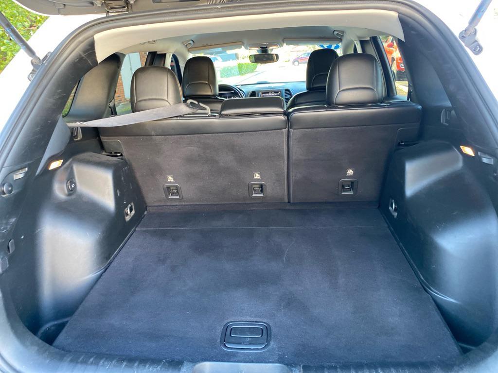 used 2019 Jeep Cherokee car, priced at $14,995