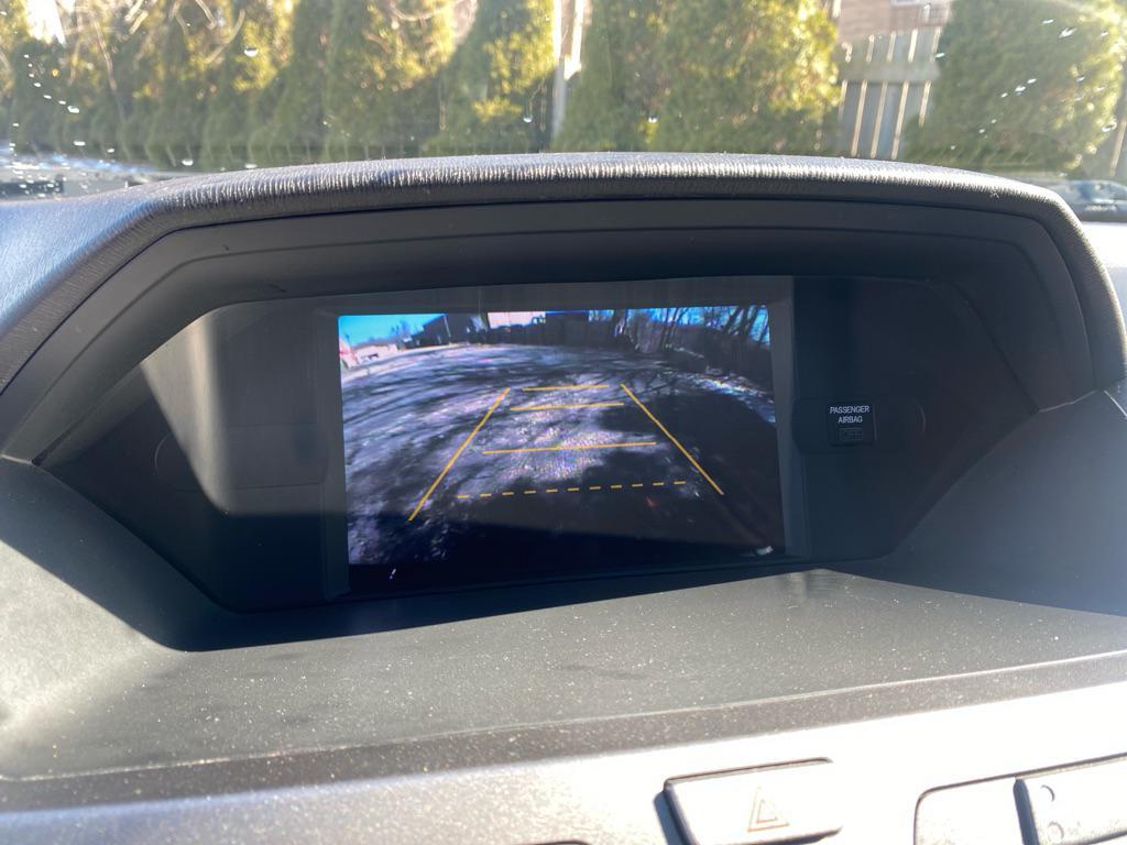 used 2013 Honda Odyssey car, priced at $6,495