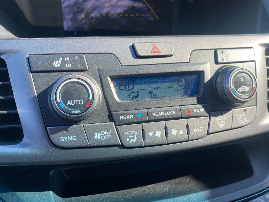 used 2013 Honda Odyssey car, priced at $6,495