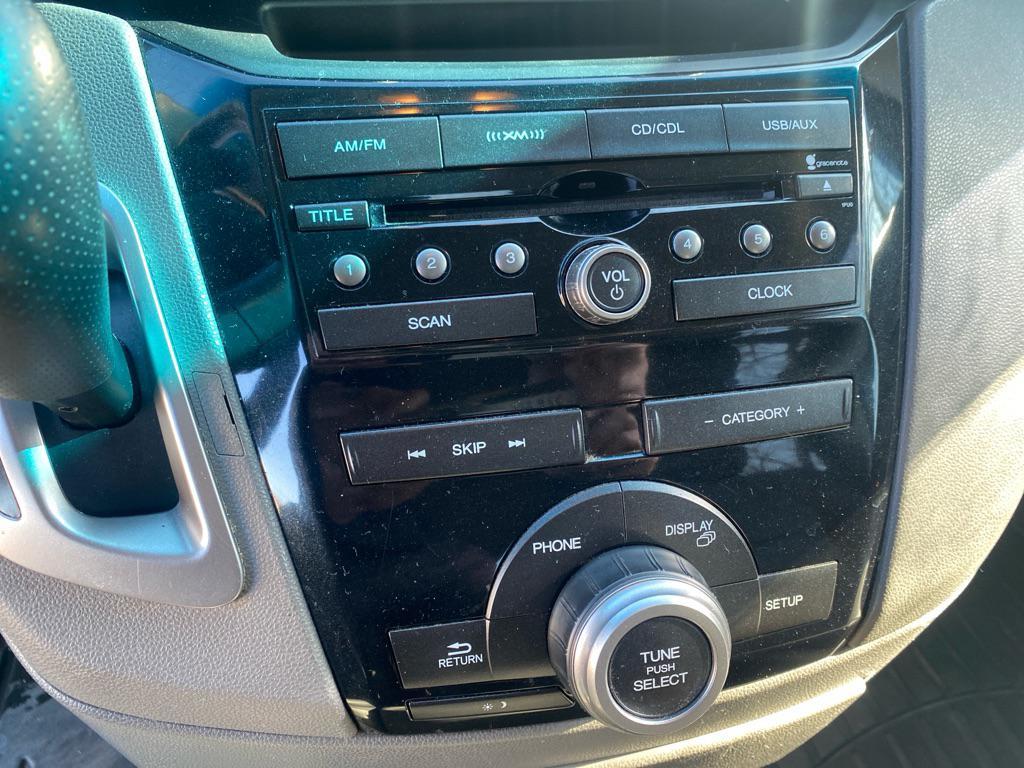 used 2013 Honda Odyssey car, priced at $6,495