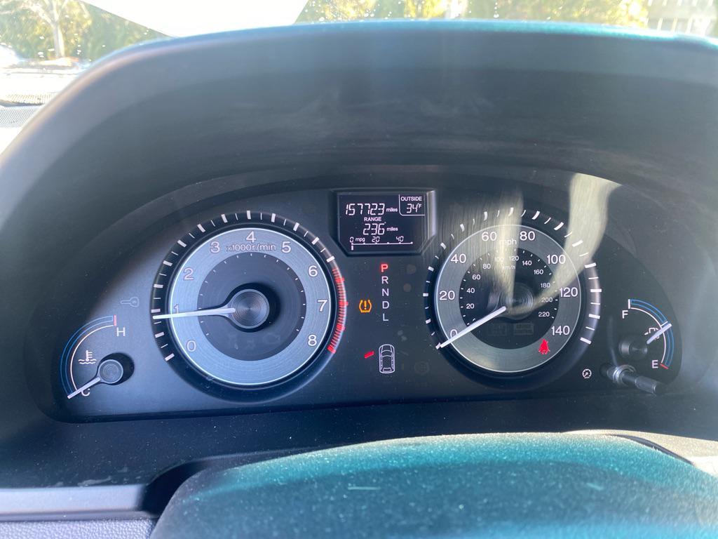 used 2013 Honda Odyssey car, priced at $6,495