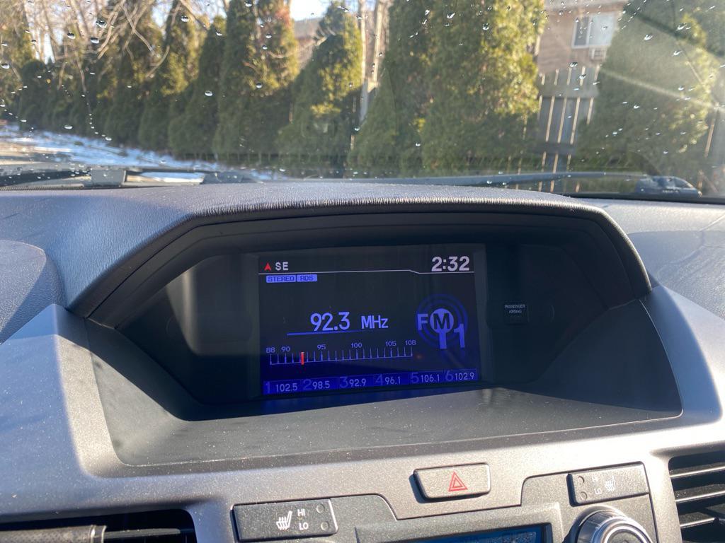 used 2013 Honda Odyssey car, priced at $6,495