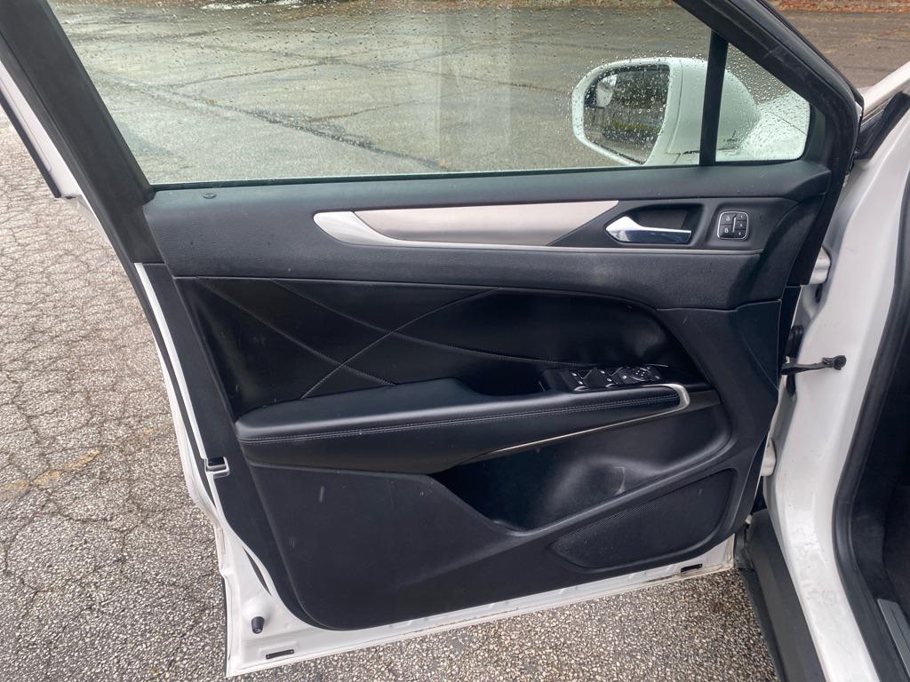 used 2019 Lincoln MKC car, priced at $13,995