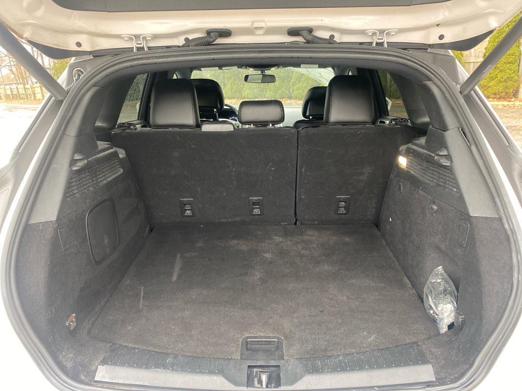 used 2019 Lincoln MKC car, priced at $13,995