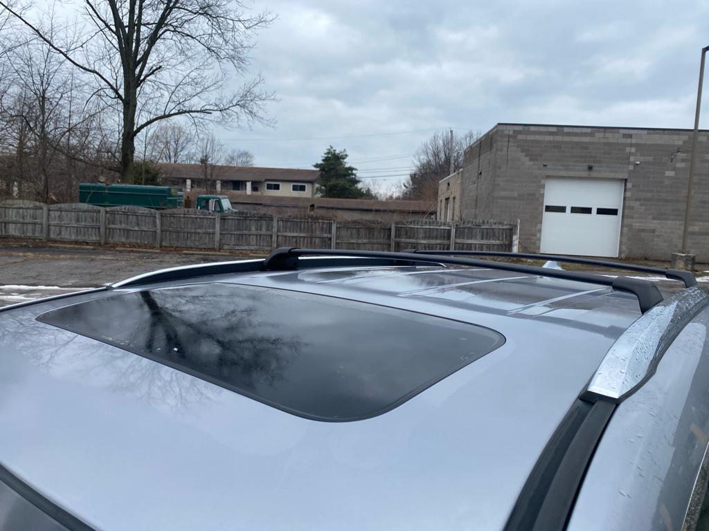 used 2016 Acura MDX car, priced at $15,495