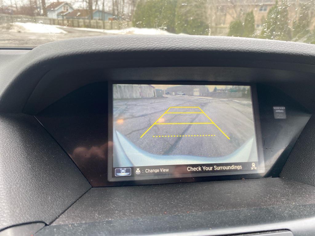 used 2016 Acura MDX car, priced at $15,495