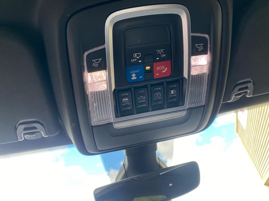 used 2019 Ram 1500 car, priced at $29,995