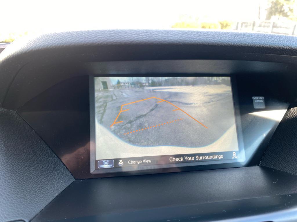 used 2016 Acura MDX car, priced at $14,995