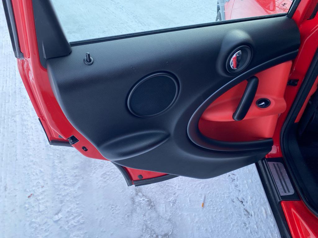 used 2012 MINI Cooper S Countryman car, priced at $7,995