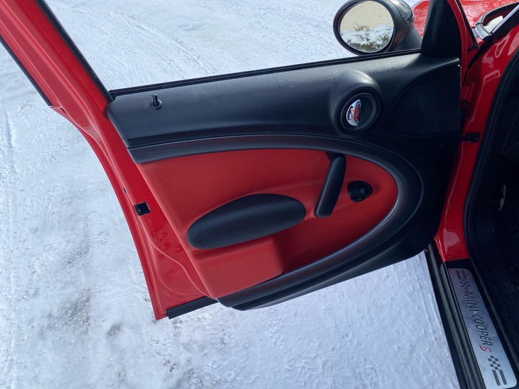 used 2012 MINI Cooper S Countryman car, priced at $7,995