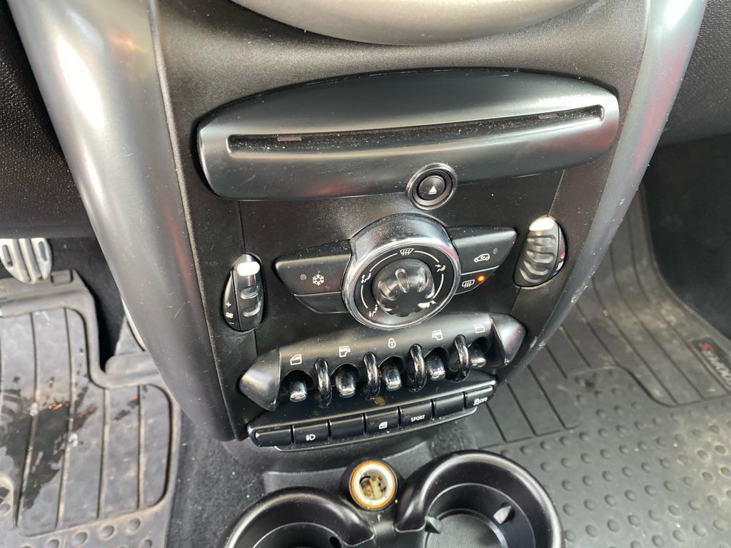 used 2012 MINI Cooper S Countryman car, priced at $7,995