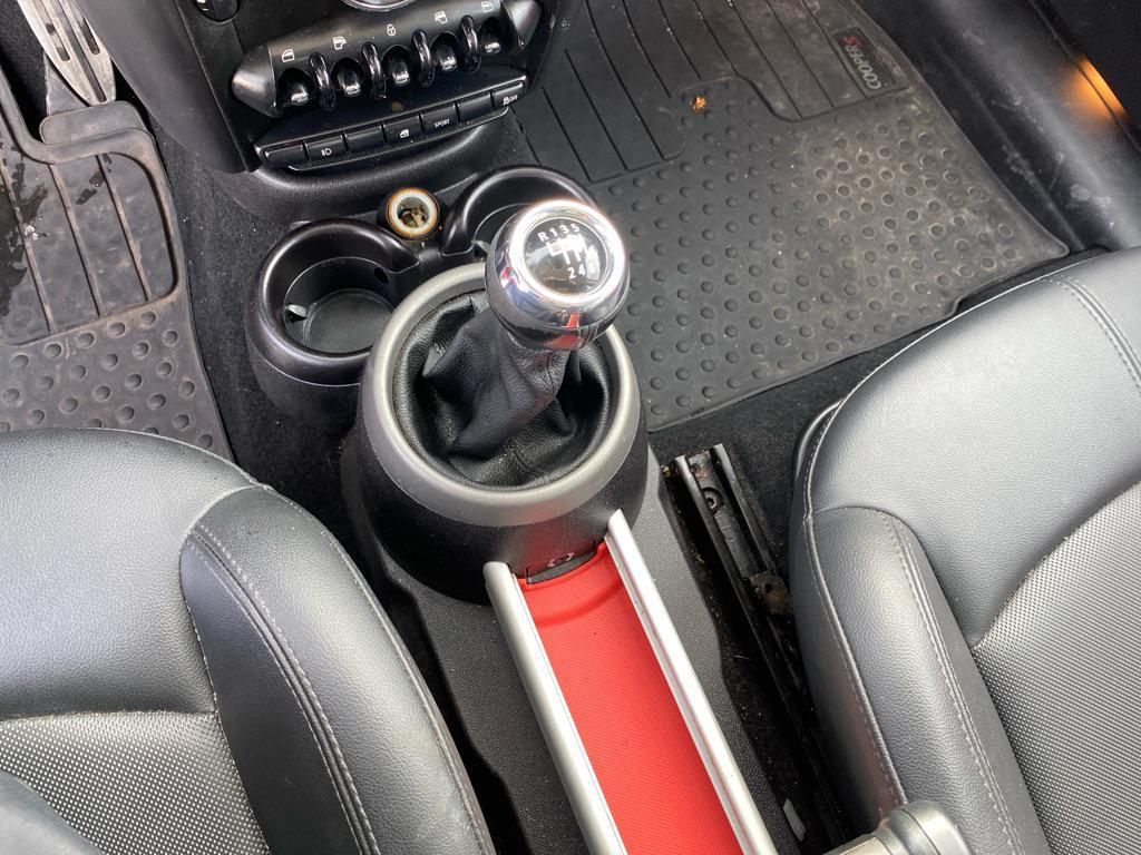 used 2012 MINI Cooper S Countryman car, priced at $7,995