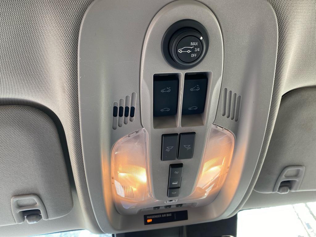 used 2015 GMC Terrain car, priced at $11,995