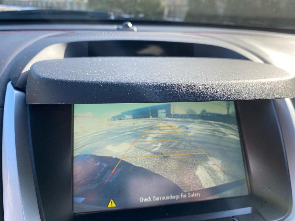 used 2015 GMC Terrain car, priced at $11,995