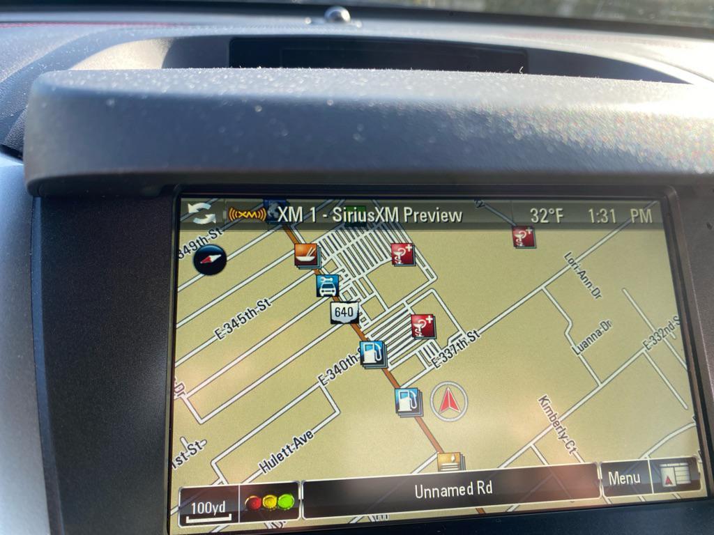 used 2015 GMC Terrain car, priced at $11,995