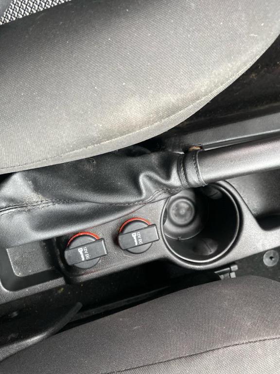 used 2019 Ram ProMaster City car, priced at $14,495