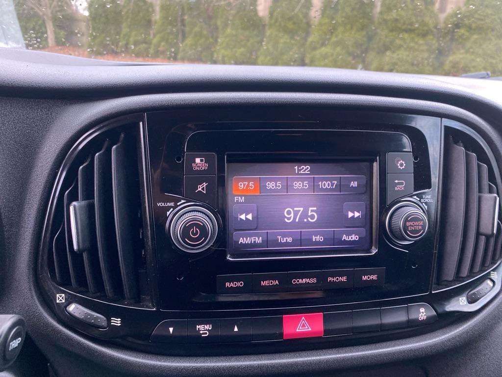 used 2019 Ram ProMaster City car, priced at $14,495