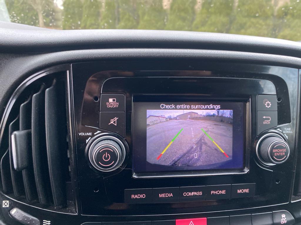 used 2019 Ram ProMaster City car, priced at $14,495