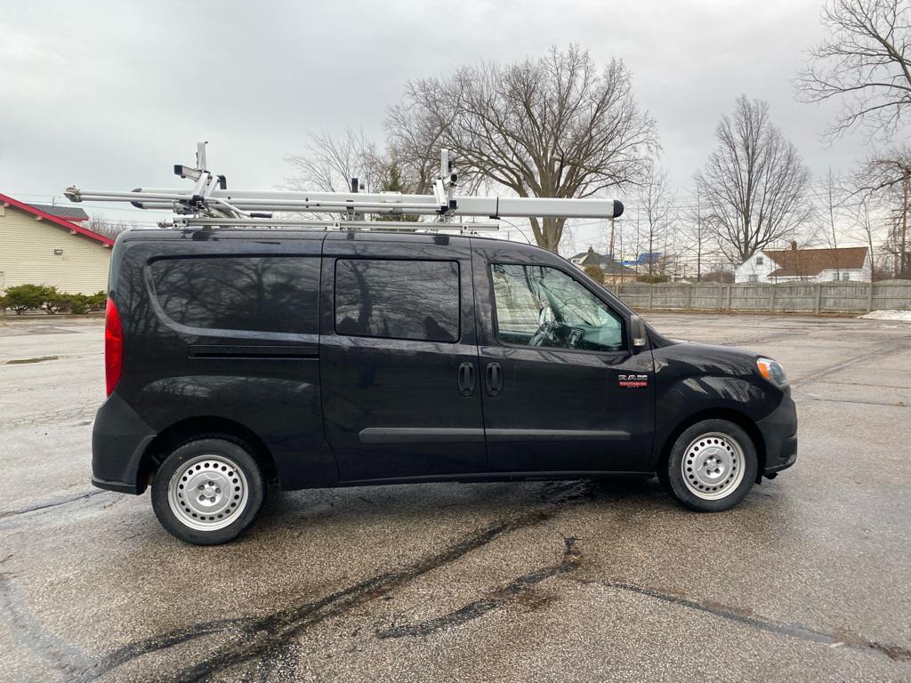 used 2019 Ram ProMaster City car, priced at $14,495