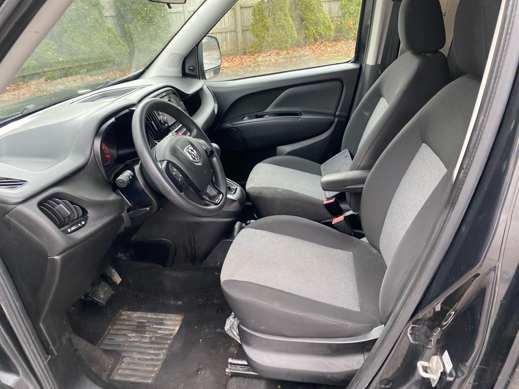 used 2019 Ram ProMaster City car, priced at $14,495