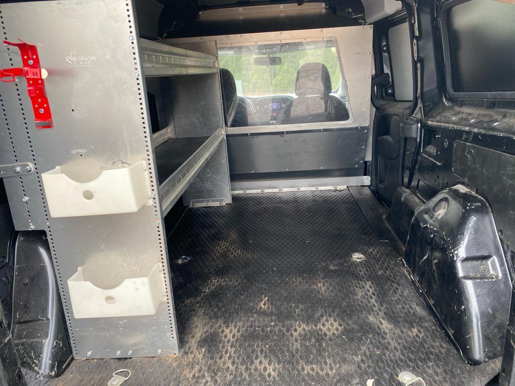 used 2019 Ram ProMaster City car, priced at $14,495