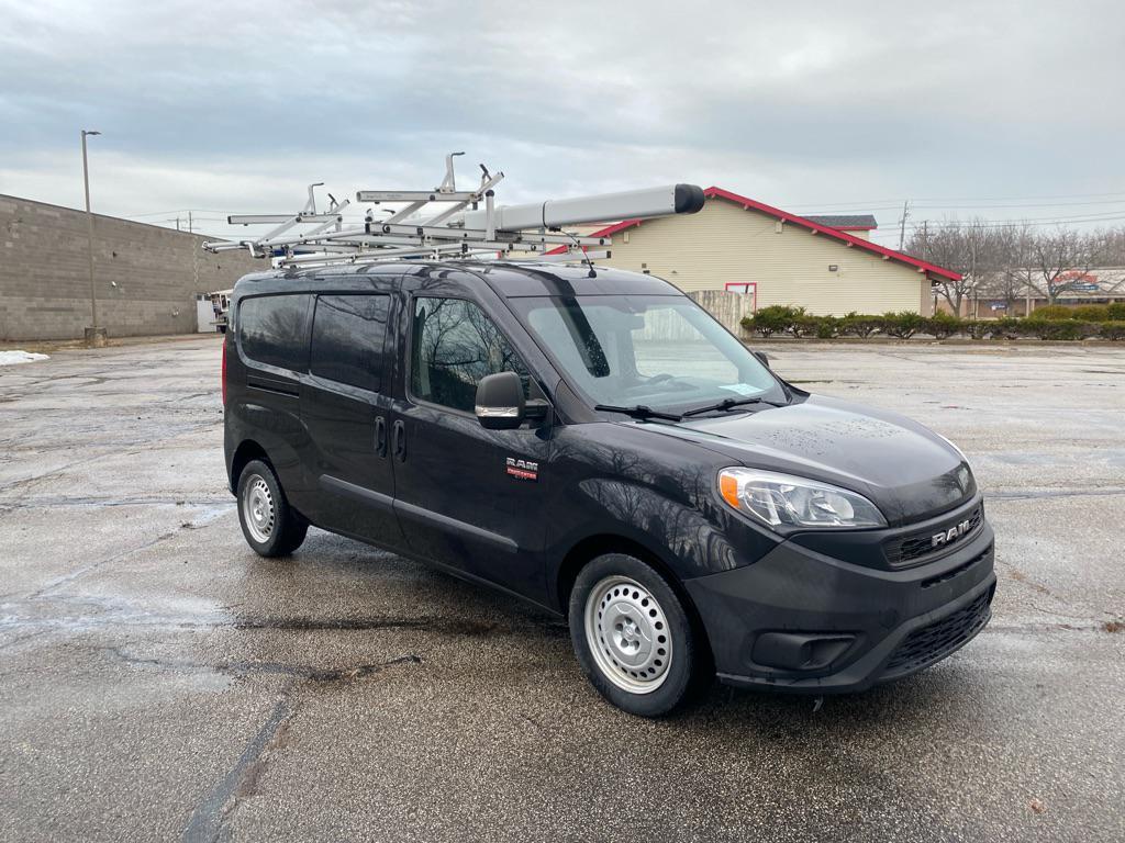 used 2019 Ram ProMaster City car, priced at $14,495