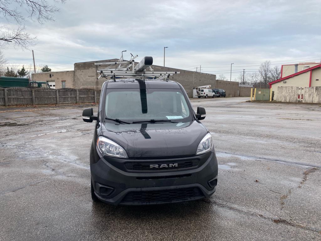 used 2019 Ram ProMaster City car, priced at $14,495