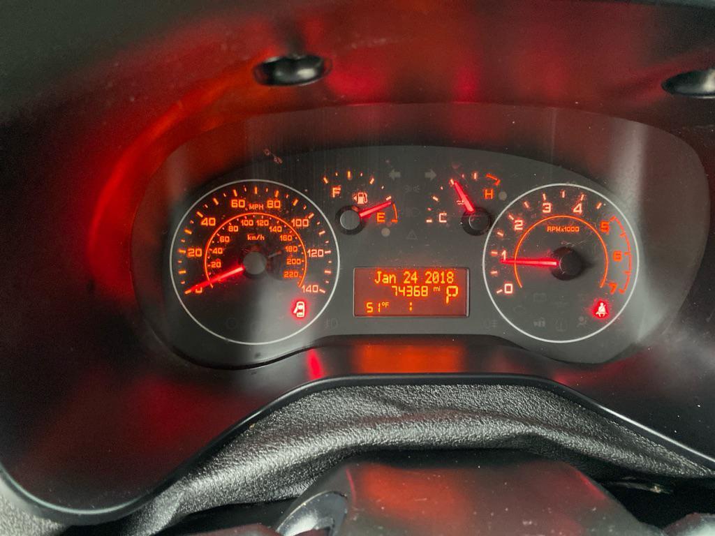 used 2019 Ram ProMaster City car, priced at $14,495